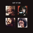 The Beatles - Let It Be: Special Edition [Super Deluxe 4LP + 12in EP ...
