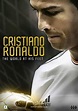 Cristiano Ronaldo - The World At His Feet (DVD) - Powermaxx.no