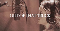 Carrie Underwood - "Out Of That Truck" (Official Audio Video)