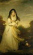 Queen Charlotte of Mecklenburg-Strelitz (1744–1818) | Art UK