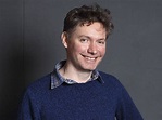 Food for thought: Kevin Macdonald, film director | The Independent ...