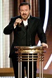 Ricky Gervais After Hosting the Golden Globes: 'Thank F-k It's Over ...