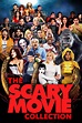 Scary Movie Collection - Posters — The Movie Database (TMDb)