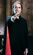 christopher lee as dracula | Hammer horror films, Dracula, Horror