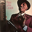 Papa John Creach – Papa John Creach (2017, Gatefold Cover, Blue ...