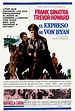 Von Ryan's Express (1965) - Posters — The Movie Database (TMDb)