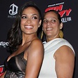 Rosario Dawson’s Height, Ethnicity, Feet, Legs & Mother Isabel Celeste