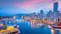 The Best Hotels In Vancouver, Canada