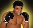 Muhammad Ali Biography - Facts, Childhood, Family Life & Achievements