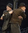 Waiting for Godot Review: Sirs Patrick Stewart and Ian McKellen on ...