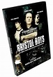 Filmmakers.com : Indies : Bristol Boys The Movie