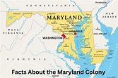 10 Facts About the Maryland Colony - Have Fun With History