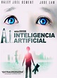 Ver A.I. Inteligencia Artificial (2001) HD 1080p Latino - Vere Peliculas