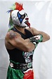 サイコ・クラウン Psycho Clown : Luchadores de México～me encanta la lucha libre～