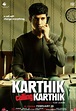 Poster Karthik Calling Karthik (2010) - Poster Karthik îl sună pe ...