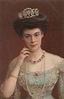 Duchess Cecilie of Mecklenburg Schwerin - Alchetron, the free social ...