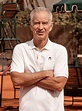 Tennis legend John McEnroe will speak at Stanford Commencement