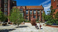 Discover Our Campus & Facilities | Newcastle University | Newcastle ...