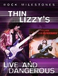 Thin Lizzy: Live and Dangerous (Video 1978) - IMDb