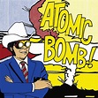 THE ATOMIC BOMB BAND - The Atomic Bomb Band (Performing the Music of ...