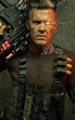 Josh Brolin In Deadpool 2 4K Ultra HD Mobile Wallpaper