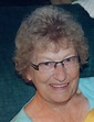 Gloria Aileen Swan Obituary - Winnipeg, MB