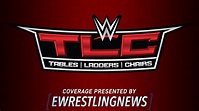 WWE TLC: Tables, Ladders, & Chairs Set For Next Month - eWrestlingNews.com
