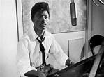 Little Richard, ‘the architect of rock ‘n’ roll’, dies at 87