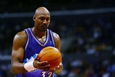 卡尔·马龙（Karl Malone） - 知乎