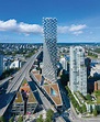 Vancouver House designed by BIG studio named Best Tall Building ...