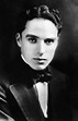 Silent Film Comedy Legend Charlie Chaplin