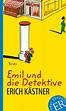 Emil und die Detektive - Erich Kästner (Buch) – jpc
