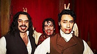 Jemaine Clement and Taika Waititi on Giving Vampires New Life In 'What ...