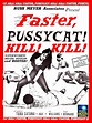 Watch Faster, Pussycat! Kill! Kill! | Prime Video