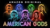 American Gods: Tráiler y póster de la tercera temporada - Vandal Random
