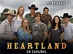 Prime Video: Heartland en Español