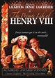 The Private Life of Henry VIII. - Das Privatleben Heinrichs VIII.: DVD ...