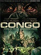 Cartel de la película Congo - Foto 2 por un total de 3 - SensaCine.com