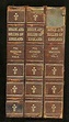 Beaux and Belles of England: 12 Volumes by ASSORTED: Very Good ...