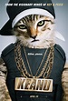 The First Trailer for Key and Peele's Cat, Action-Comedy 'Keanu' Is ...