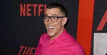 What Happened to Steve-O's Voice? 'Jackass' Star Appears on 'Hollywood ...