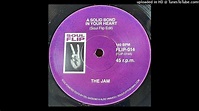 The Jam - A Solid Bond In Your Heart(Soul Flip Edit) - YouTube
