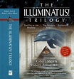 Publication: The Illuminatus! Trilogy: The Eye in the Pyramid, the ...