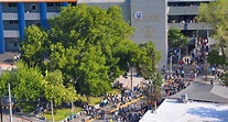 Escuela Preparatoria No. 2 Monterrey - Universidad Autónoma de Nuevo León