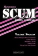 Manifiesto SCUM by Valerie Solanas