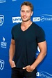 Justin Hartley Says He's 'Happy with His Personal Life' Nearly 1 Year ...