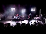 Interpol Live in Astoria EP - YouTube