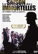 La Saison des immortelles: le téléfilm