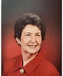 Juanita Strange Obituary (2023) - Charleston, SC - Chronicle-Tribune