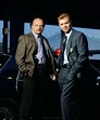 NYPD Blue (1993-2005) - Detective Andy Sipowicz (Dennis Franz) and ...